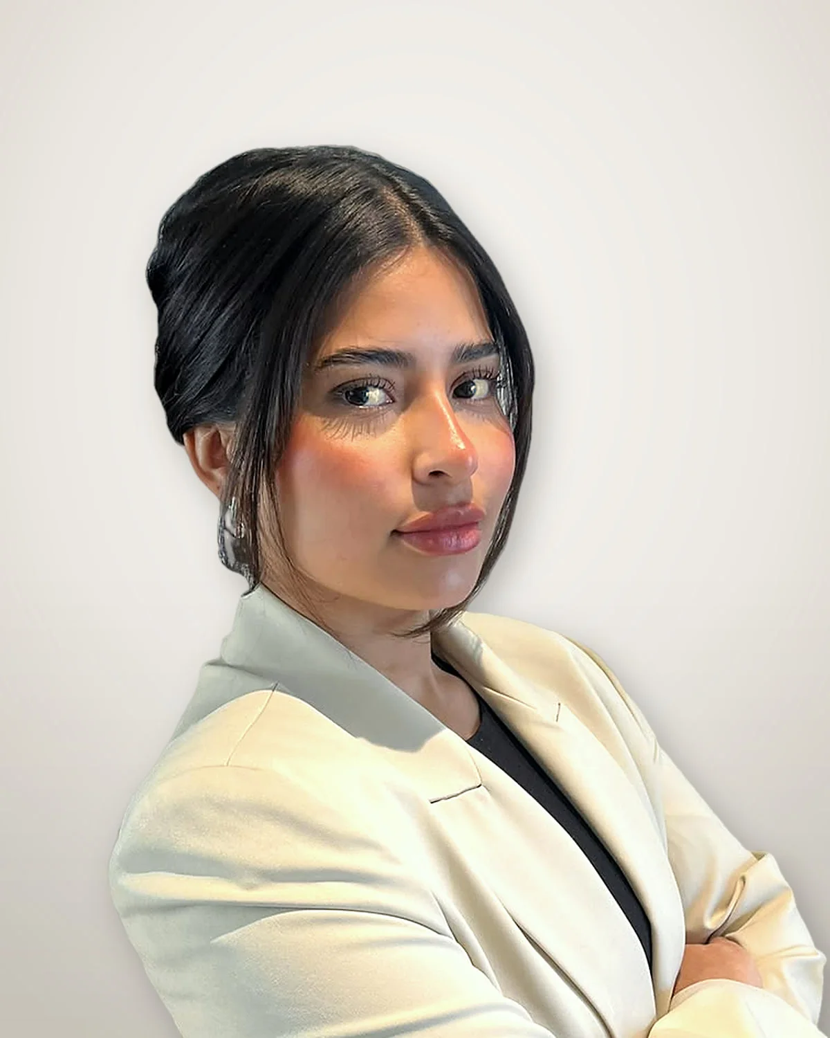 Retrato de Consuelo Escalona, Ingeniera Comercial
Jefa de Desarrollo de Negocios de Othalan