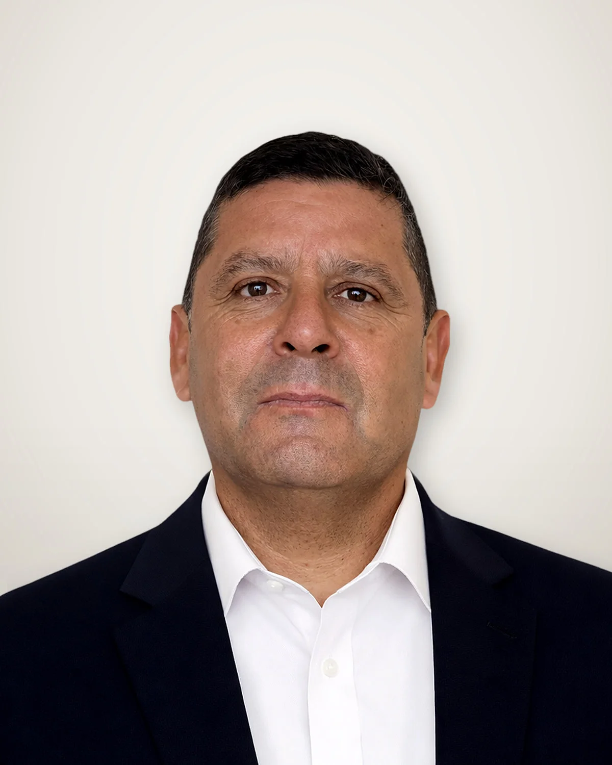 Retrato de Juan Marcelo Escalona Aranda,
Ingeniero Mecánico
Gerente General de Othalan